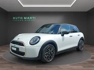 Mini F65 2.0i Cooper S
