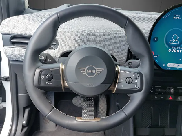 Mini F65 2.0i Cooper S