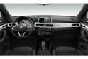 BMW X1 18d xDrive Sport Line