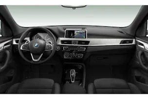 BMW X1 18d xDrive Sport Line