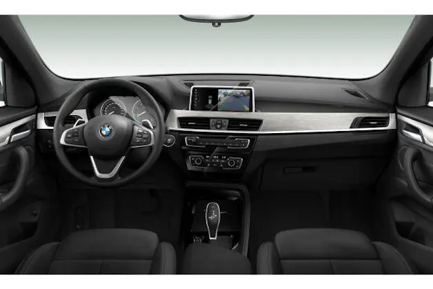 BMW X1 18d xDrive Sport Line