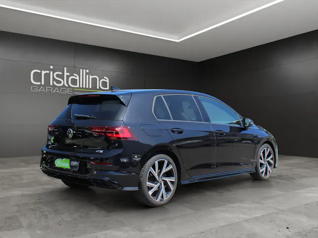 VW Golf VIII 1.5 eTSI R-Line DSG