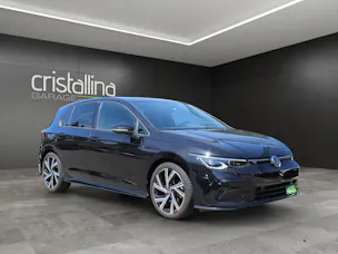 VW Golf VIII 1.5 eTSI R-Line DSG