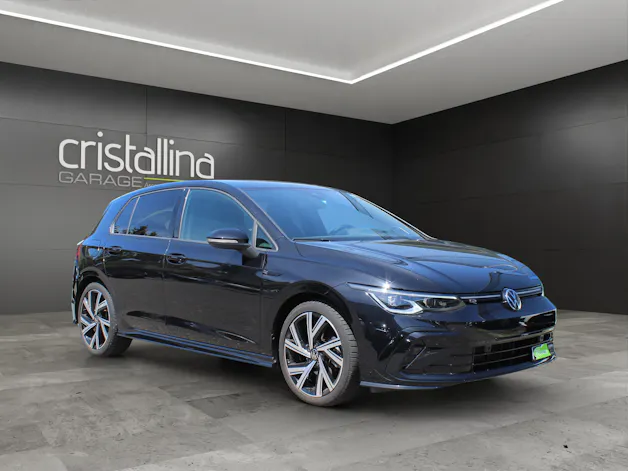 VW Golf VIII 1.5 eTSI R-Line DSG