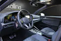 VW Golf VIII 1.5 eTSI R-Line DSG