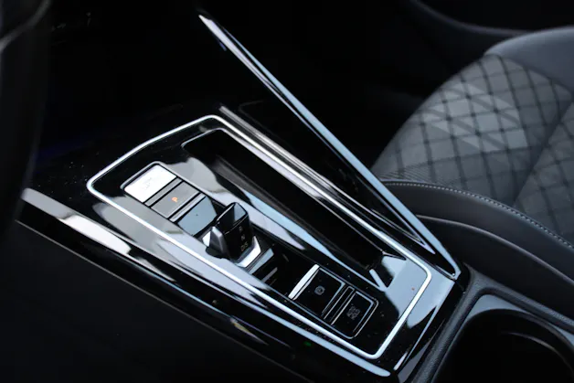 VW Golf VIII 1.5 eTSI R-Line DSG