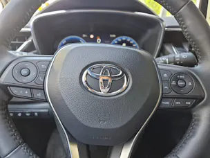 Toyota Corolla Touring Sports 1.8 HSD 45958/012