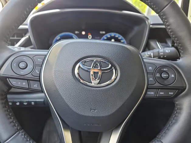 Toyota Corolla Touring Sports 1.8 HSD 45958/012