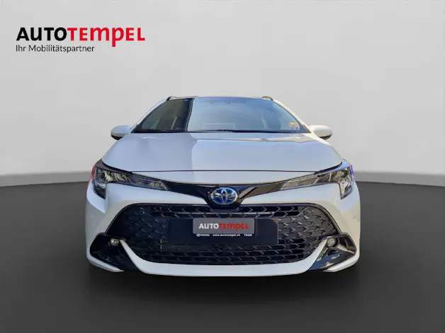 Toyota Corolla Touring Sports 1.8 HSD 45958/012