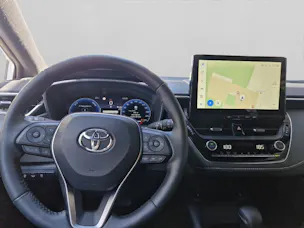 Toyota Corolla Touring Sports 1.8 HSD 45958/012