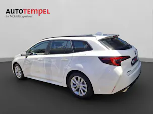Toyota Corolla Touring Sports 1.8 HSD 45958/012