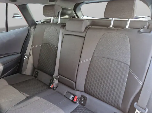 Toyota Corolla Touring Sports 1.8 HSD 45958/012