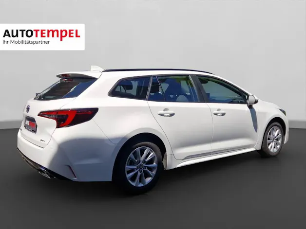 Toyota Corolla Touring Sports 1.8 HSD 45958/012