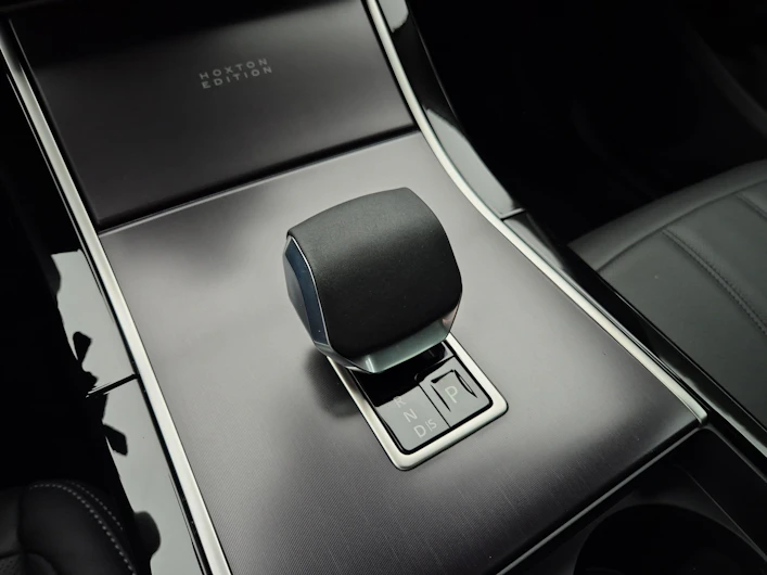 immagine del veicolo LAND ROVER RANGE ROVER EVOQUE