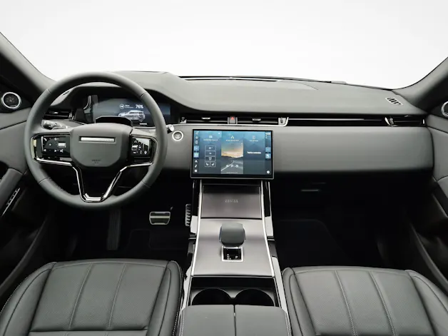 Land Rover Range Rover Evoque 1.5 T 270e Hoxton Edition ab 0.99% Leasing