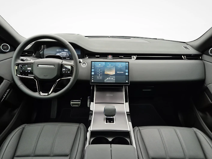immagine del veicolo LAND ROVER RANGE ROVER EVOQUE