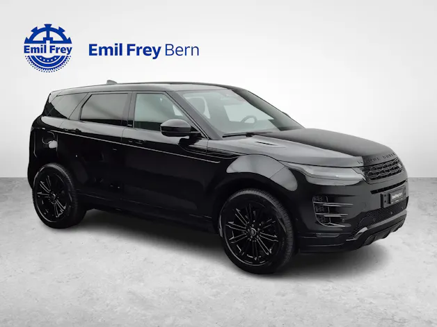 Land Rover Range Rover Evoque 1.5 T 270e Hoxton Edition ab 0.99% Leasing