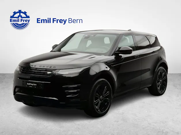 Land Rover Range Rover Evoque 1.5 T 270e Hoxton Edition ab 0.99% Leasing