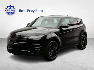 Land Rover Range Rover Evoque 1.5 T 270e Hoxton Edition ab 0.99% Leasing