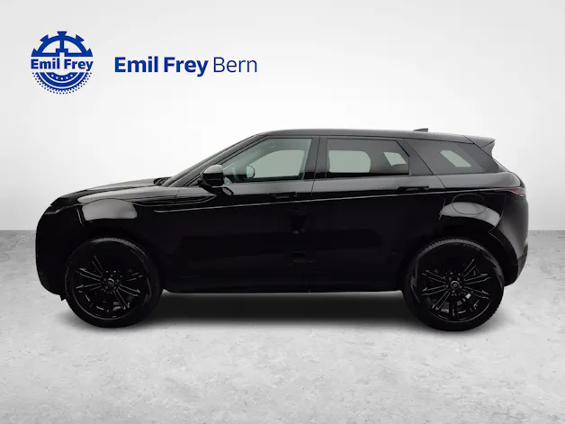 Land Rover Range Rover Evoque 1.5 T 270e Hoxton Edition ab 0.99% Leasing