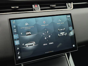 immagine del veicolo LAND ROVER Range Rover Evoque 1.5 T 270e Hoxton Edition ab 0.99% Leasing