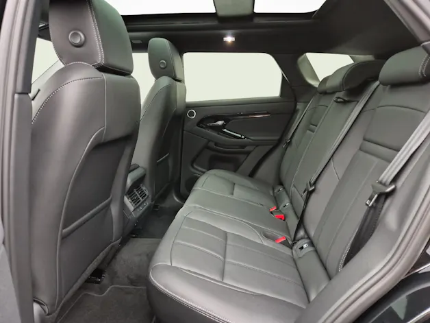 Land Rover Range Rover Evoque 1.5 T 270e Hoxton Edition ab 0.99% Leasing