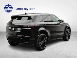 Land Rover Range Rover Evoque 1.5 T 270e Hoxton Edition ab 0.99% Leasing