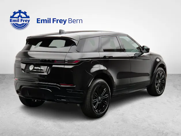 Land Rover Range Rover Evoque 1.5 T 270e Hoxton Edition ab 0.99% Leasing