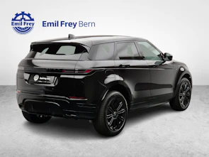 immagine del veicolo LAND ROVER Range Rover Evoque 1.5 T 270e Hoxton Edition ab 0.99% Leasing