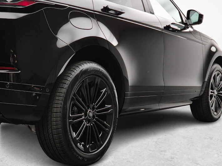 immagine del veicolo LAND ROVER RANGE ROVER EVOQUE