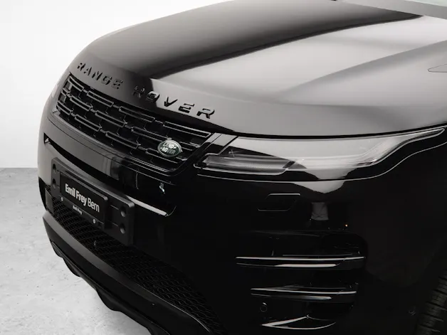 Land Rover Range Rover Evoque 1.5 T 270e Hoxton Edition ab 0.99% Leasing