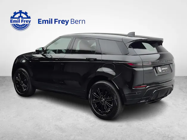 Land Rover Range Rover Evoque 1.5 T 270e Hoxton Edition ab 0.99% Leasing