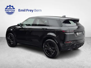 immagine del veicolo LAND ROVER Range Rover Evoque 1.5 T 270e Hoxton Edition ab 0.99% Leasing