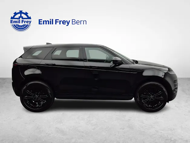 Land Rover Range Rover Evoque 1.5 T 270e Hoxton Edition ab 0.99% Leasing