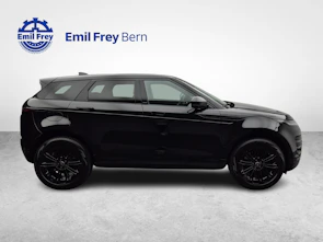 immagine del veicolo LAND ROVER Range Rover Evoque 1.5 T 270e Hoxton Edition ab 0.99% Leasing