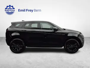 Land Rover Range Rover Evoque 1.5 T 270e Hoxton Edition ab 0.99% Leasing
