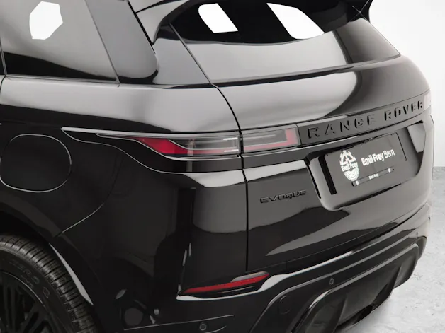 Land Rover Range Rover Evoque 1.5 T 270e Hoxton Edition ab 0.99% Leasing