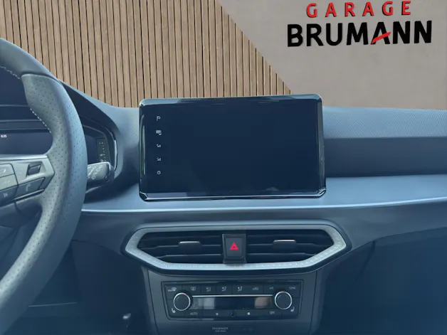SEAT Ibiza FR 1.0 TSI