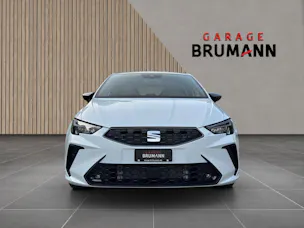 SEAT Ibiza FR 1.0 TSI
