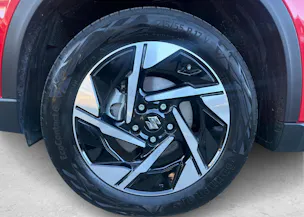 Suzuki Vitara 1.4 T Compact Top Hybrid 4x4