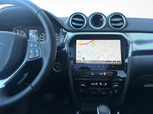 Suzuki Vitara 1.4 T Compact Top Hybrid 4x4