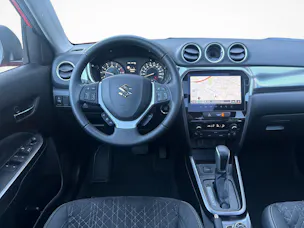 Suzuki Vitara 1.4 T Compact Top Hybrid 4x4