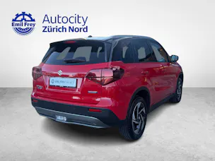 Suzuki Vitara 1.4 T Compact Top Hybrid 4x4