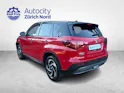 Suzuki Vitara 1.4 T Compact Top Hybrid 4x4