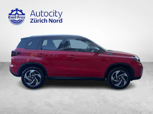 Suzuki Vitara 1.4 T Compact Top Hybrid 4x4