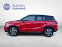 Suzuki Vitara 1.4 T Compact Top Hybrid 4x4