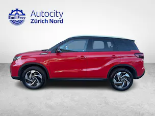 Suzuki Vitara 1.4 T Compact Top Hybrid 4x4