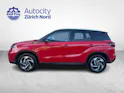 Suzuki Vitara 1.4 T Compact Top Hybrid 4x4