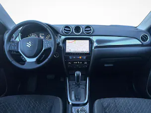 Suzuki Vitara 1.4 T Compact Top Hybrid 4x4