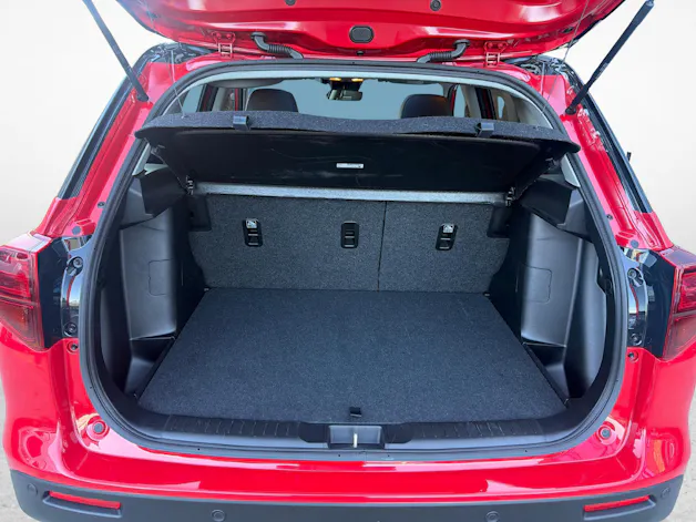 Suzuki Vitara 1.4 T Compact Top Hybrid 4x4